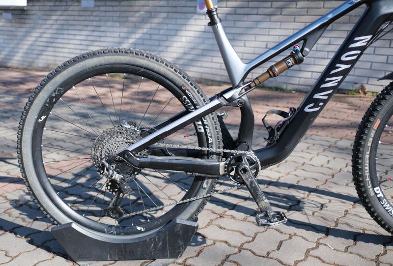 Canyon Neuron CF 9.0 XL 2019 Unlimited