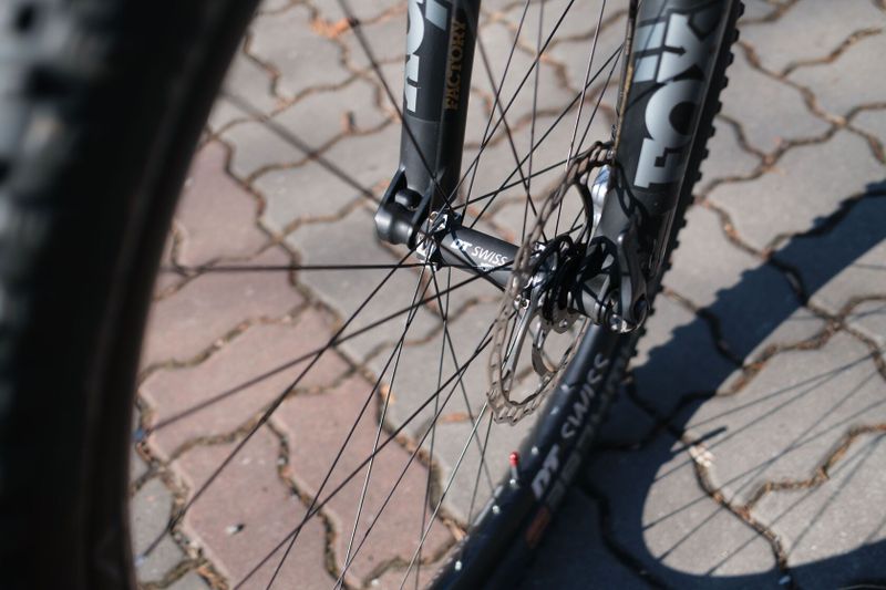 Canyon Neuron CF 9.0 XL 2019 Unlimited