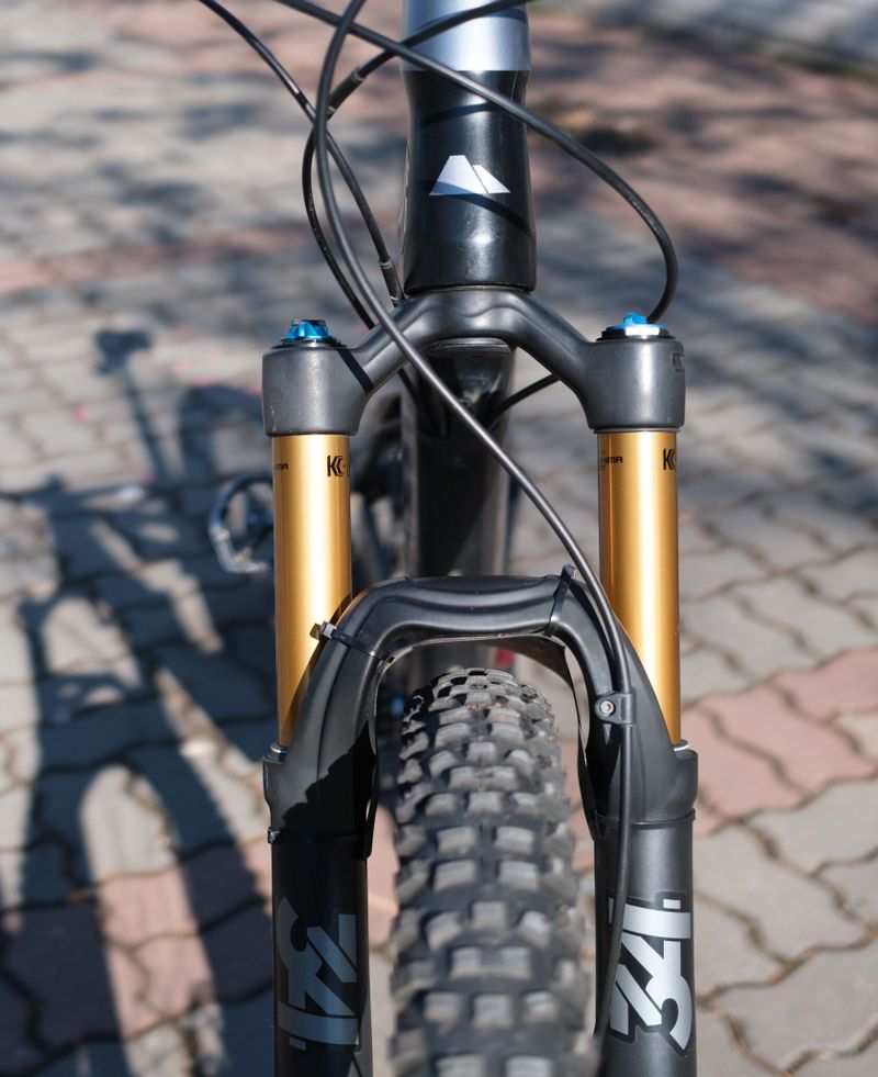 Canyon Neuron CF 9.0 XL 2019 Unlimited