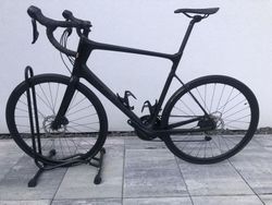 Giant Defy Advanced 1 Carbon Disc31