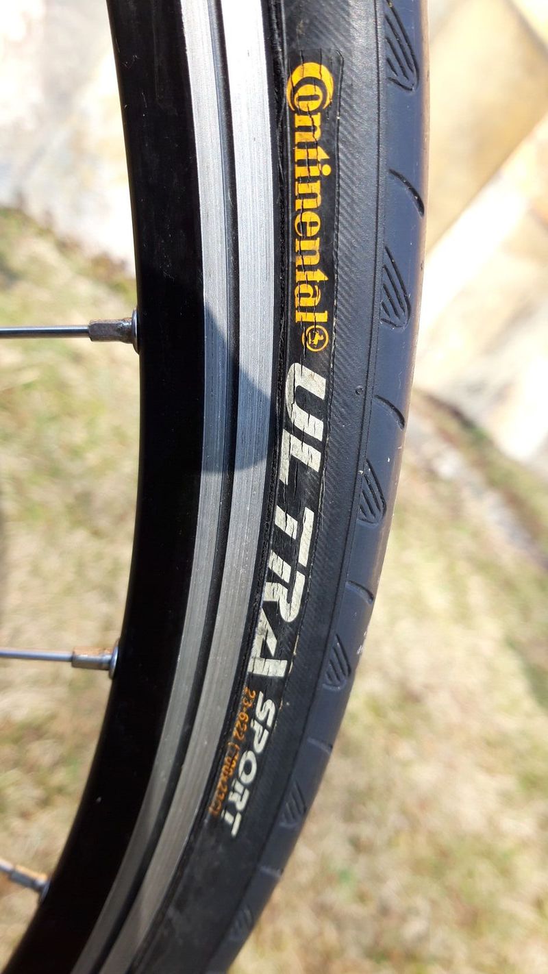 Silniční kolo RB typ RR 1300 Campagnolo 9.9 kg vel. 56