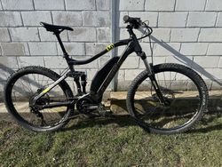 HAIBIKE SDURO FullSeven 1.0