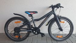 Dětské kolo GrowBikes