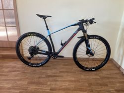 MONDRAKER PODIUM RR SL