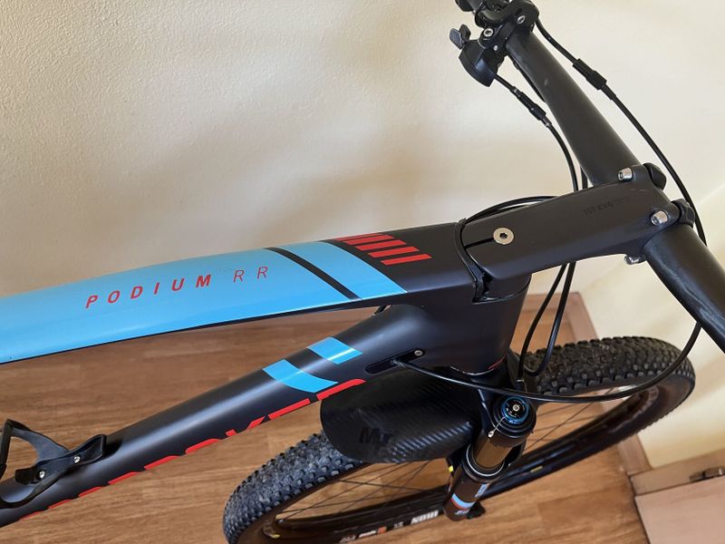 MONDRAKER PODIUM RR SL