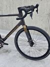 ORBEA TERRA M31eTEAM 1X, Zipp, AXS, XL