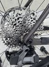 ORBEA TERRA M31eTEAM 1X, Zipp, AXS, XL