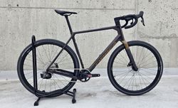 ORBEA TERRA M31eTEAM 1X, Zipp, AXS, XL