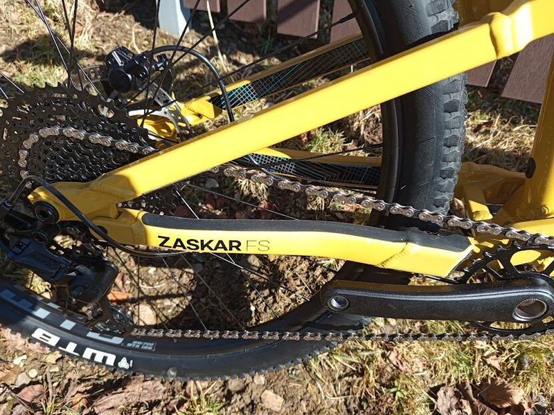 GT Zaskar FS Sport 29er rv.23 Vel.L