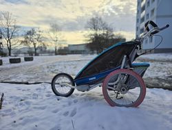 Thule Chariot CX1 