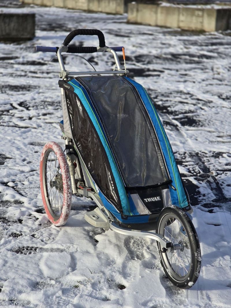 Thule Chariot CX1 