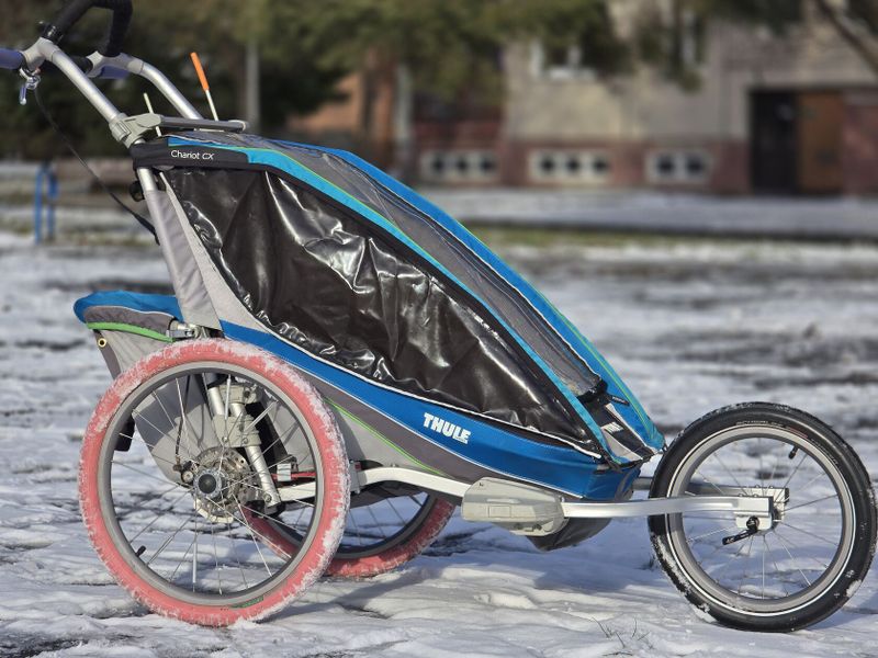 Thule Chariot CX1 