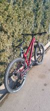 Commencal meta ht 