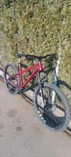 Commencal meta ht 