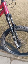 Commencal meta ht 