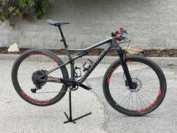 Specialized Epic Expert