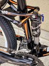 #31 Celoodpružené KTM Lycan, pro 180-195cm