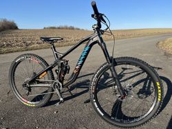 Canyon Strive AL 4.0 Race