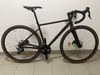 Gravel kolo Triban 520 Subcompact