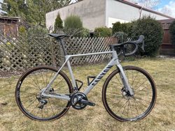 Canyon Ultimate SL Ultegra