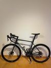  Giant TCR Advanced 1+ Disc Pro 2021 velikost M-L