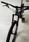 Specialized Status 160 vel. L, FOX Float vidle a tlumič, lehce jeté, mullet 27,5/29"