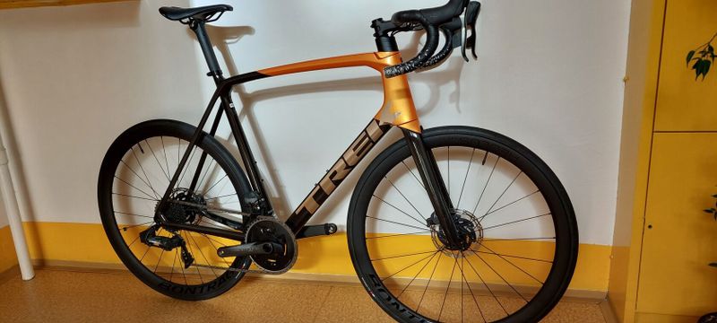 Trek Emonda SL 7 eTap