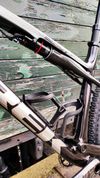 TREK SUPERCALIBER 9.8 XT V PERFEKTNÍM STAVU