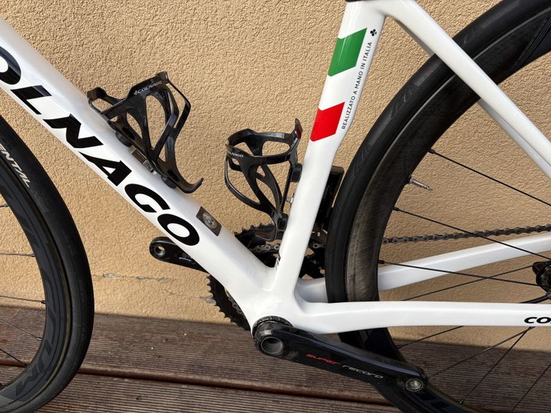 Colnago C68, 420 (155-165cm)