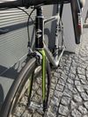 Cannondale SuperSix Evo Hi-Mod vel.58 s koly ENVE a Chris King