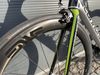 Cannondale SuperSix Evo Hi-Mod vel.58 s koly ENVE a Chris King