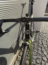 Cannondale SuperSix Evo Hi-Mod vel.58 s koly ENVE a Chris King