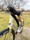 Ridley Fenix SLiC Fast Custom - Top Stav