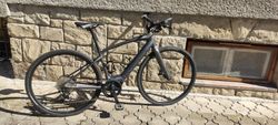 Specialized VAVO SL 4.0