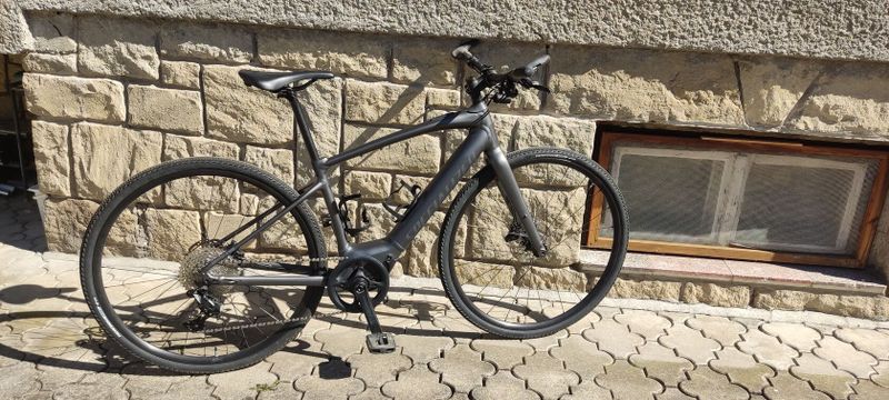 Specialized VAVO SL 4.0