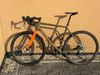 Pohodlný Ridley Kanzo Adventure Carbon 2021