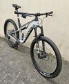 Canyon Neuron CF8, SRAM GX AXS, Reverb AXS