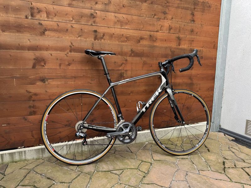 TREK MADONE 6 series