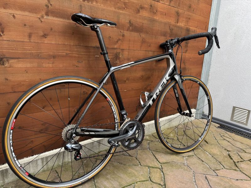 TREK MADONE 6 series