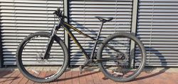 MTB Specialized Pitch Comp velikost S