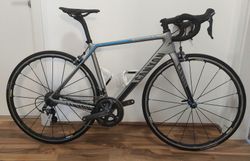 CANYON Ultimate CF SL 9.0, velikost S (172-178), 2017