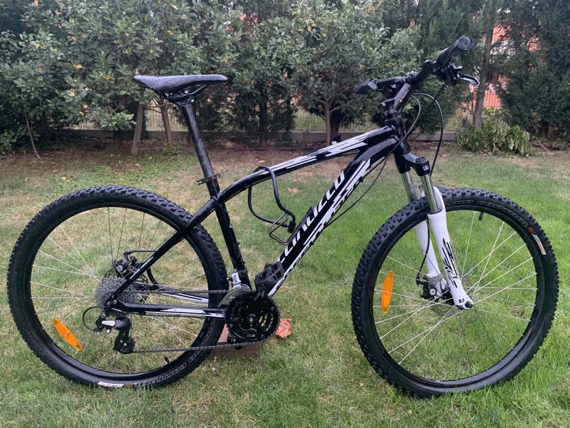 Horské kolo Specialized Pitch 650B