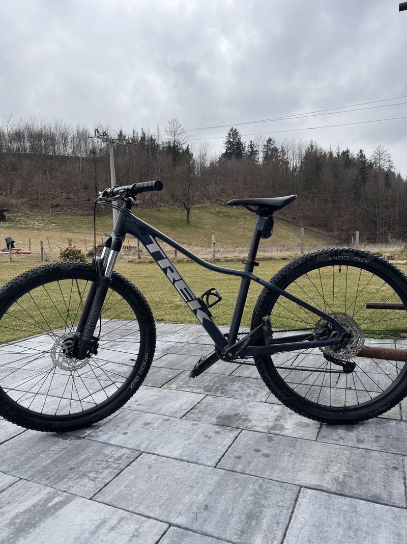 TREK MARLIN 7 - vel.S