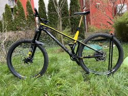 MONDRAKER Foxy 29 2020