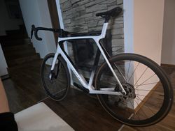 Prodám Trek Madone SL 6 Gen 8