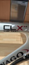 Colnago CLX 2.0 Carbon/Shimano 