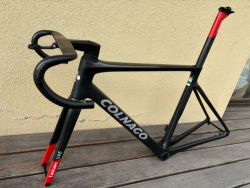 Colnago V4Rs UAE Emirates, 510