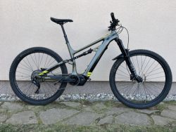 Cannondale Moterra Neo 5 vel. L