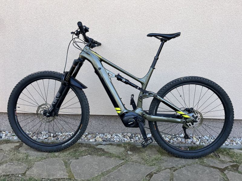 Cannondale Moterra Neo 5 vel. L