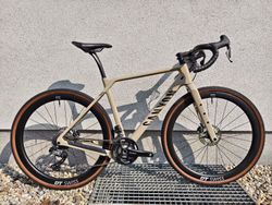 Canyon Grizl CF SLX 8 Di2